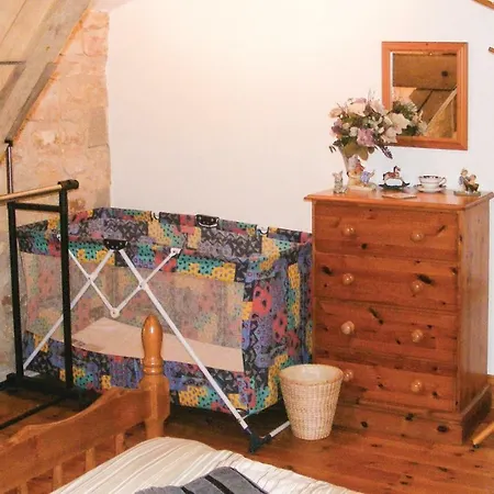 Four Bedroom Holiday In